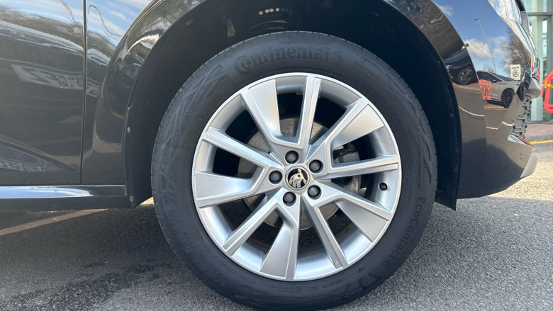 Skoda Kamiq 1.0 TSI 95 SE 5dr Petrol Hatchback